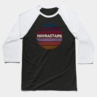 hoobastank Baseball T-Shirt